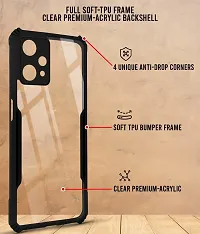 Designer Silicon Back Cover for ONEPLUS -NORD CE 2 LITE-thumb3