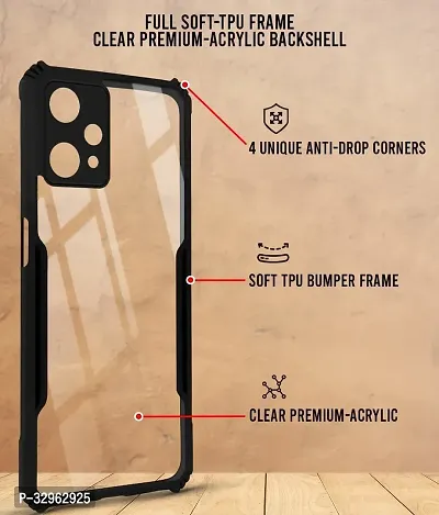 Designer Silicon Back Cover for ONEPLUS -NORD CE 2 LITE-thumb4