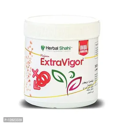 Herbal Shahi Extra Vigor Powder