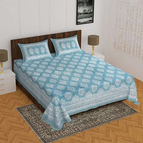 Limited Stock!! Bedsheets 