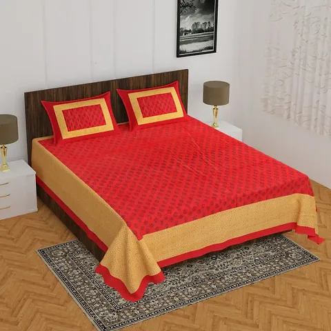 Must Have Bedsheets 