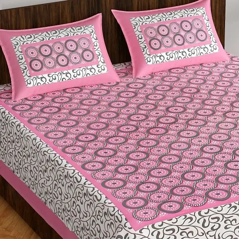 Limited Stock!! Bedsheets 