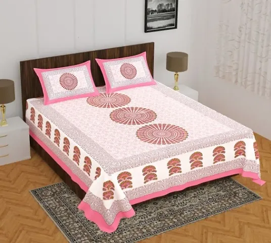 Limited Stock!! Bedsheets 