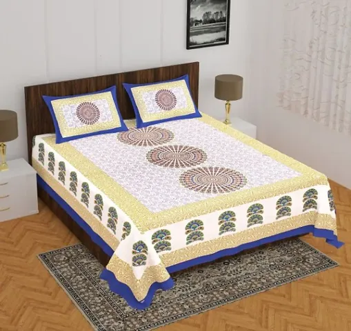 Must Have Bedsheets 