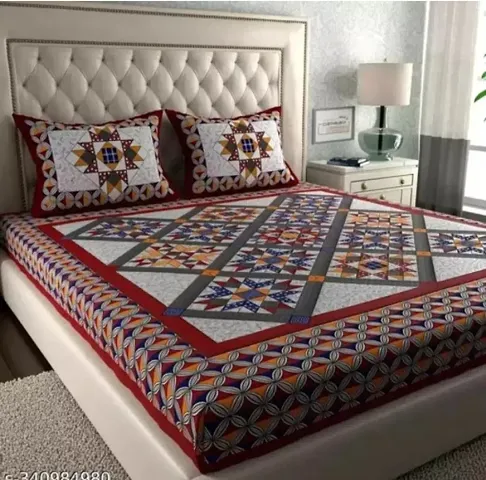 Best Selling Bedsheets 