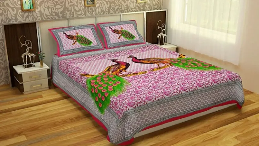 Hot Selling Bedsheets 