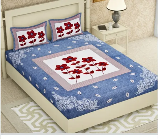 Hot Selling Bedsheets 