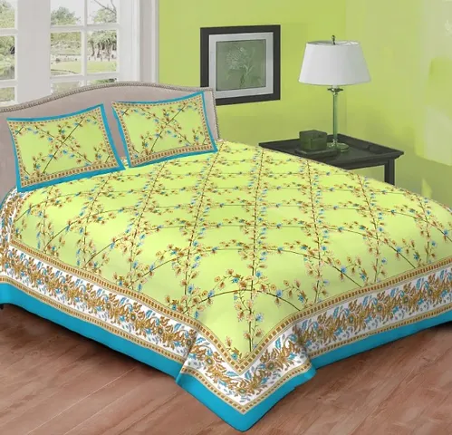 Limited Stock!! Bedsheets 