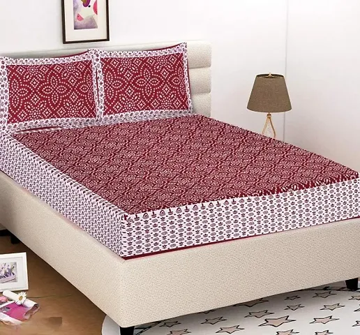 Must Have Bedsheets 