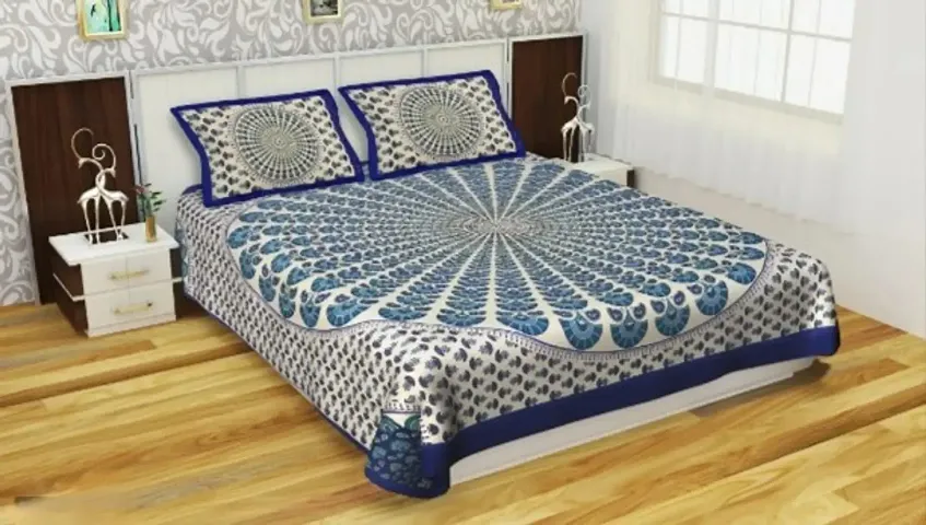 Must Have Bedsheets 