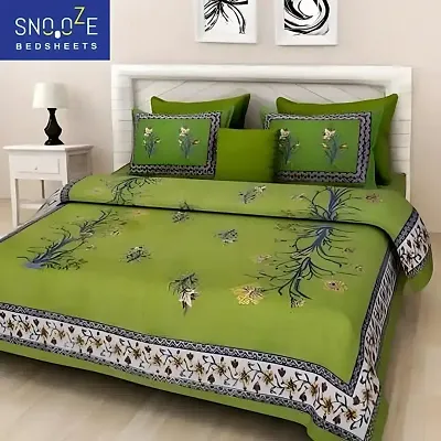 Must Have Bedsheets 