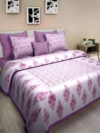 Best Selling Bedsheets 