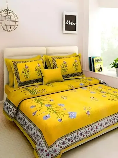 Best Selling Bedsheets 