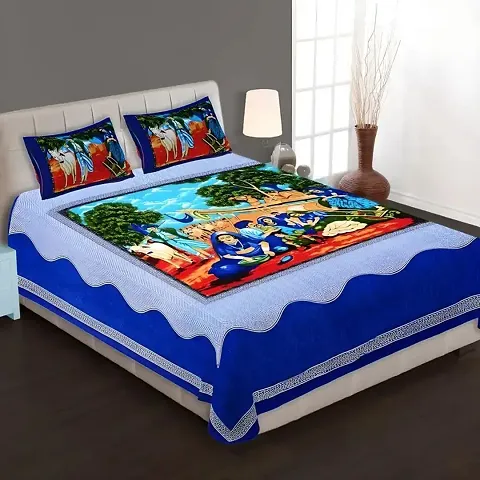 Best Selling Bedsheets 