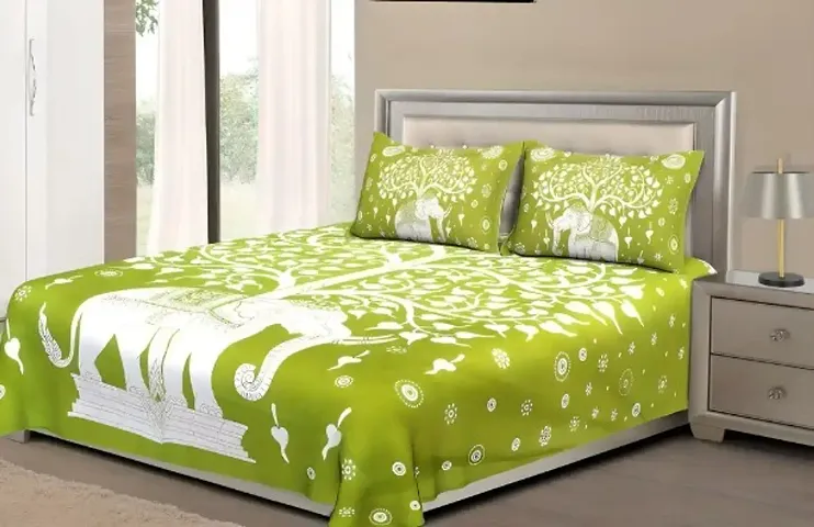 Best Selling Bedsheets 