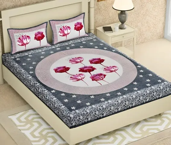 Limited Stock!! Bedsheets 