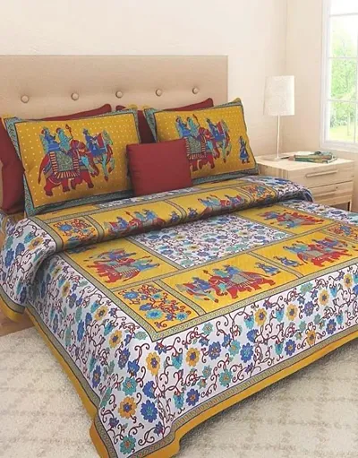 Hot Selling Bedsheets 