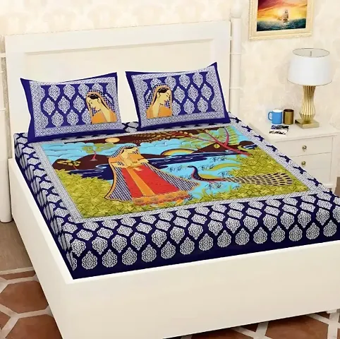 Must Have Bedsheets 