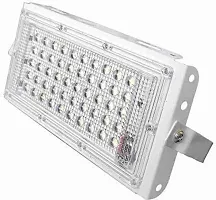 Led Brick Light 50 Watt Cool White Extra Low Power Excume Very Clear Brightness Pack of 1-thumb4