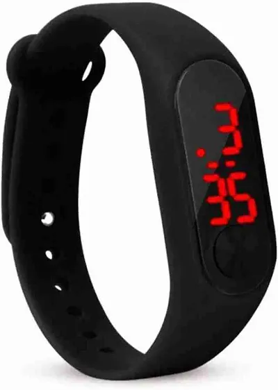 VIGIL Digital Watch - for Boys Girls_1704_0857