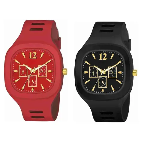 New Launched Watches For Men 