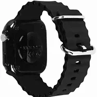 Stylish LED Wrist Watch for Men Combo Of 2-thumb3