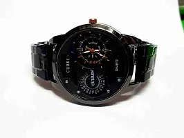 Stylish Analog Wrist Watch for Men-thumb1