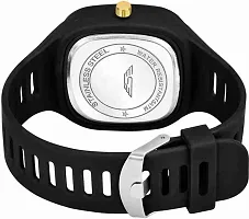 Ultra watch black colour stylish and dashing collection pic of 1-thumb3