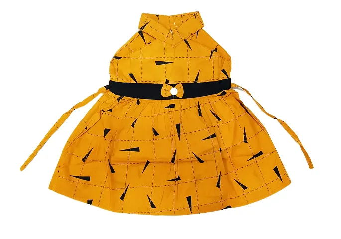 Tutli Putli Frock For Kids