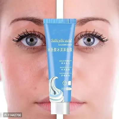 Salicylic Acid Face MASk Cream100g-thumb0