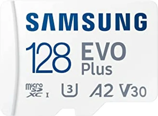 MEMORY CARD 64GB EVO