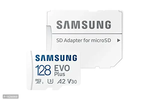 128GB MICRO EVO PLUS