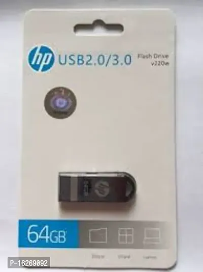 PENDRIVE HP 64GB 3.0-thumb0