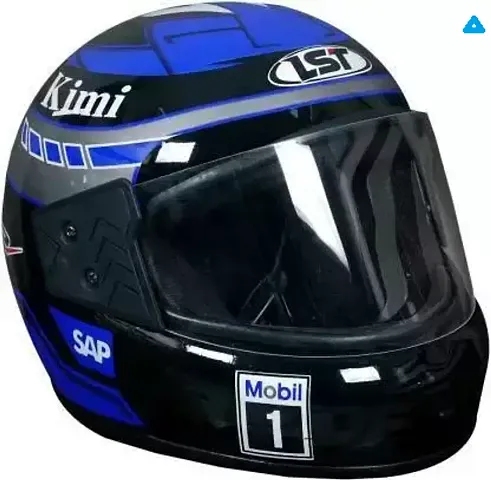 Strong and Durable Full Face Helmet