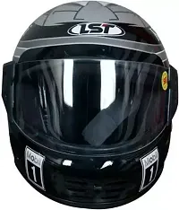 Strong and Durable Full Face Helmet-thumb2