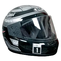 Strong and Durable Full Face Helmet-thumb1