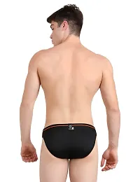 GYMIFIC Tokyo lycra Back Covered Supporter, Men's-thumb4