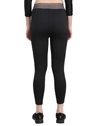 WMX Women's Skinny Fit Leggings-thumb4