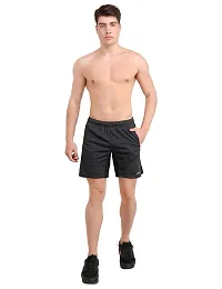 WMX Men's Running Shorts-thumb3