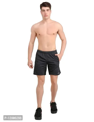 WMX Men's Running Shorts-thumb4