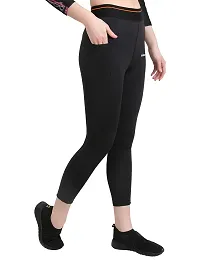 WMX Women's Skinny Fit Leggings-thumb1