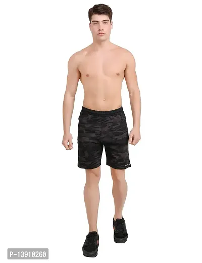 WMX Men's Cycling Shorts for Men-thumb5