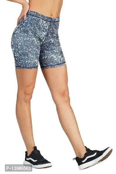 GYMIFIC Biker Shorts for Women Workout Yoga Shorts Stretch Spandex Running Gym Short Pants-thumb4