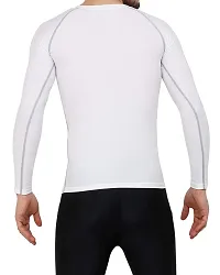 WMX Men's Long Sleeve Compression T-Shirts Tight Sports Tops-thumb3