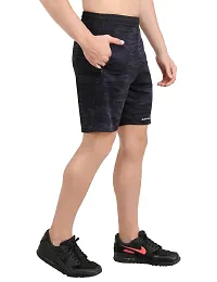 WMX Men's Cycling Shorts for Men-thumb3