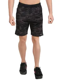 WMX Men's Cycling Shorts for Men-thumb1