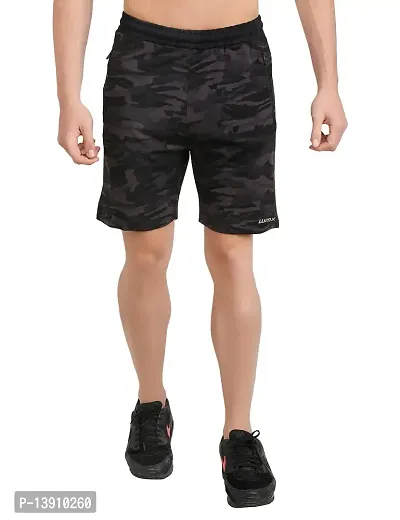 WMX Men's Cycling Shorts for Men-thumb2