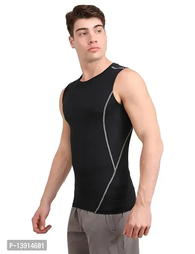 WMX Compression Sando for Men-thumb0