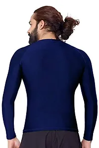 WMX Men's Compression Top-thumb3