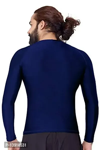 WMX Men's Compression Top-thumb4